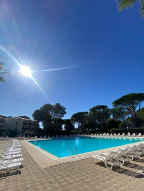 Domaine de valescure saint Raphael